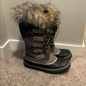 Sirek Joan of Arc Winter boot